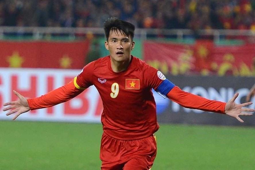 Lê Công Vinh, cầu thủ bóng đá Việt Nam giàu nhất 