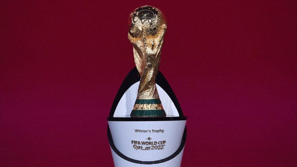 Vòng loại World Cup Châu Á 2022 là nơi quy tụ các đội tuyển: Qatar (chủ nhà), Iran, Hàn Quốc, Saudi Arabia, Nhật Bản, Australia