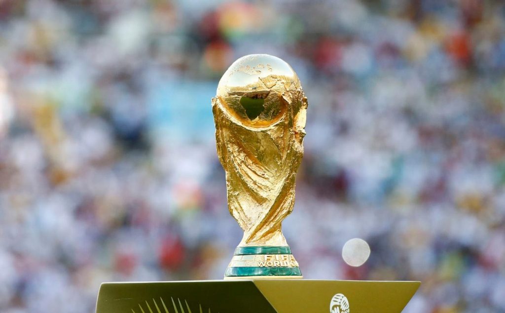 Các ứng viên của vòng loại World Cup 2022 khu vực Châu Á đều là những đội tuyển có tiềm năng