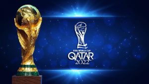 danh sách vòng loại World Cup 2022 tại khu vực châu Á đã được công bố